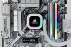 Corsair CMH32GX4M4D3600C18W Vengeance RGB PRO SL 32GB DDR4 White
