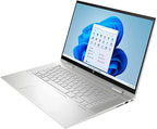 HP Envy x360 i7 Touchscreen 2-in-1 Laptop, 1TB SSD