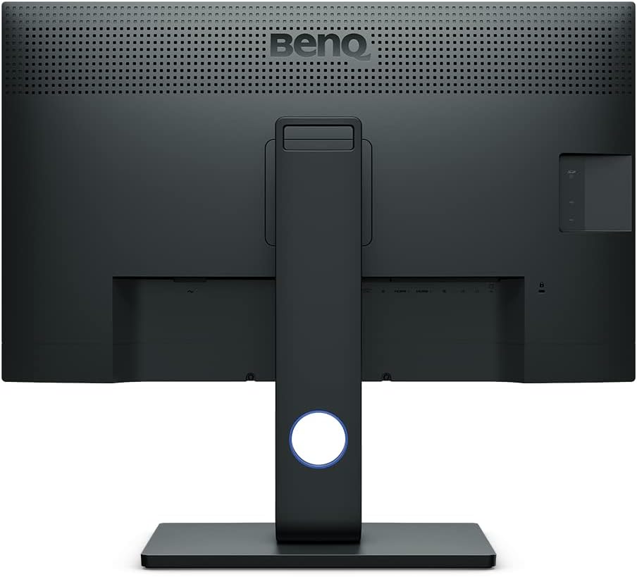 BenQ SW321C 32" 4K UHD Photo Editing Monitor