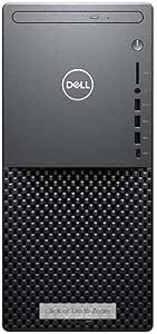 Dell XPS 8940 i7-11700 16GB 512GB SSD + 1TB HDD Desktop — main product image
