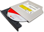 HP CD DVD Burner Writer ROM Player Drive