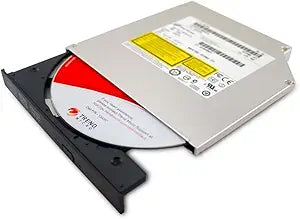 HP CD DVD Burner Writer ROM Drive Replacement — main product image