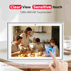 USIN 10.1-Inch IPS HD Digital Photo Frame