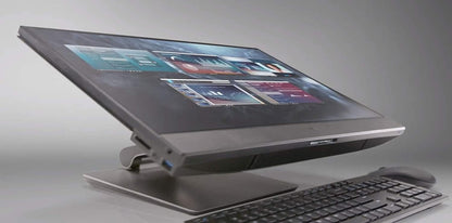 Dell 5430 14" Chromebook i3-1215U 256GB SSD