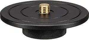 Manfrotto 273 Survey Adapter 5/8" Thread