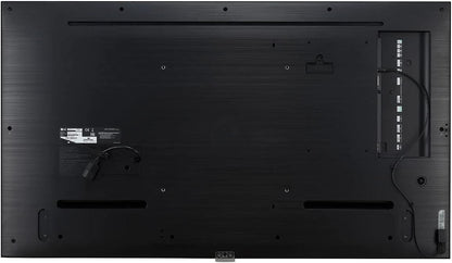 LG 49UH5F-H 49'' UHD Commercial Digital Signage Display