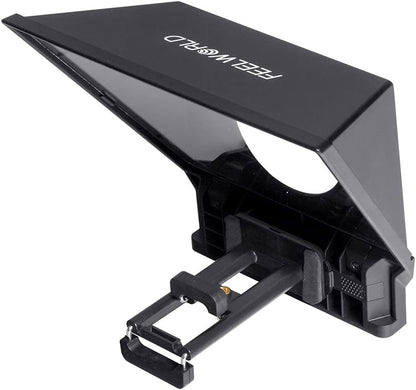 FEELWORLD FEL-TP10 Portable 10" Teleprompter Kit