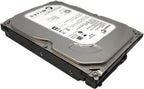 Seagate ST500DM002 Barracuda 500GB SATA Internal Hard Drive