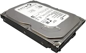 Seagate ST500DM002 Barracuda 500GB SATA HDD Renewed