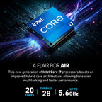 MSI Codex R2 Prebuilt Gaming Desktop Tower PC