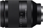 Sony BSONSEL24240-002 FE 24-240mm Lens Bundle