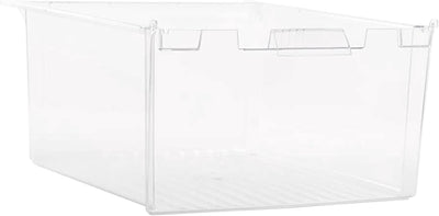 GE WR32X10834 Refrigerator Crisper Drawer Replacement
