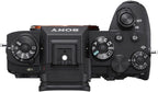 Sony ILCE1/B Alpha 1 Full-Frame Mirrorless Camera