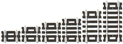 Atlas 150-847 HO Scale Nickel Silver Track