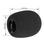 Neewer 40088463 Ball Type Foam Microphone Windscreen