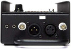 Whirlwind Qbox-AES AES/EBU Tester 96/192kHz
