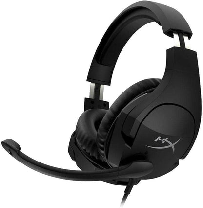 HyperX HHSS1S-AA-BK/G Cloud Stinger S 7.1 Gaming Headset