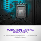 Alienware Aurora ACT1250 RTX 5070 Gaming Desktop