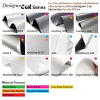 Elite Screens RM-135H-CWHITEUHDB 135