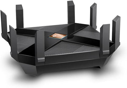 TP-Link Archer AX6000 WiFi 6 Gigabit Router