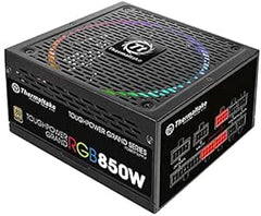 Thermaltake PS-TPG-0850FPCGUS-R 850W 80+ Gold RGB Power Supply