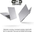 Acer NX.KHDAA.003 Aspire 3 Touch Laptop Ryzen 3 256GB SSD