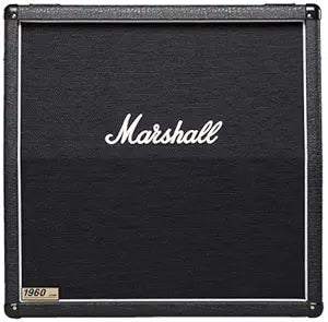 Marshall 1960 300W 4x12 Guitar Extension Cabinet — main product image