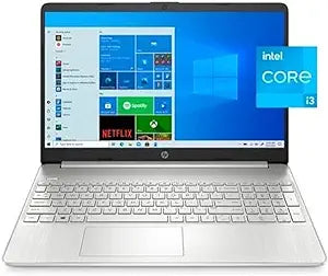 HP 15-dy2091wm 15.6" Intel i3 Laptop