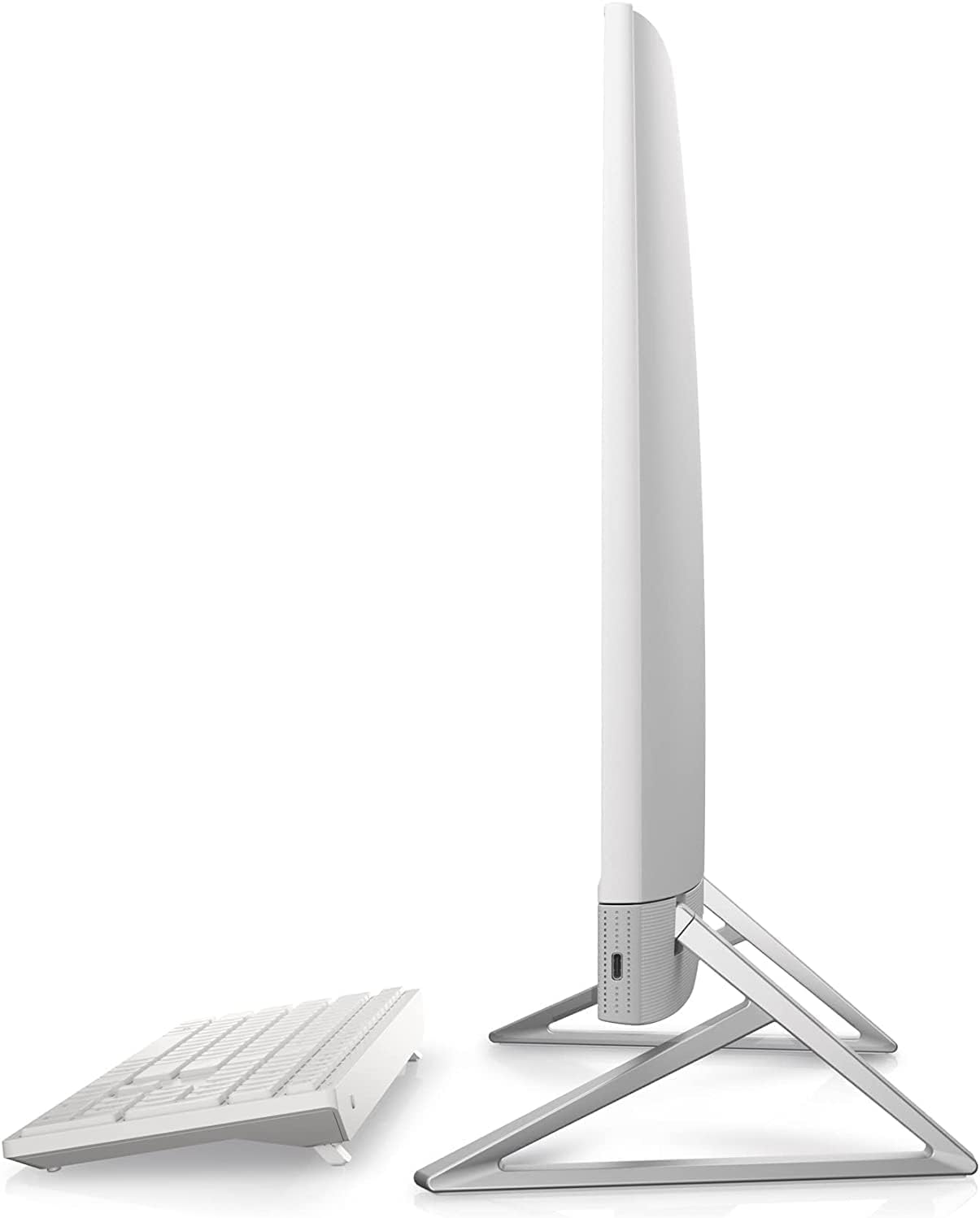 Dell Inspiron 24 Touchscreen All-in-One Desktop i5