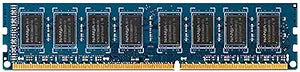 HP VH638AA 4 GB DDR3 SDRAM Memory Module — main product image