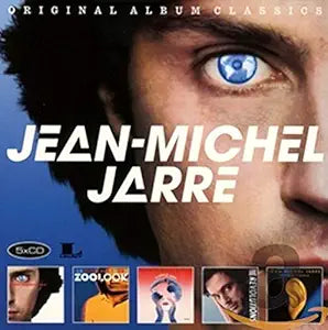 Sony 088985467692 Original Album Classics
