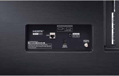 LG E66LGOLED55B2PUA 55" OLED TV Soundbar Bundle