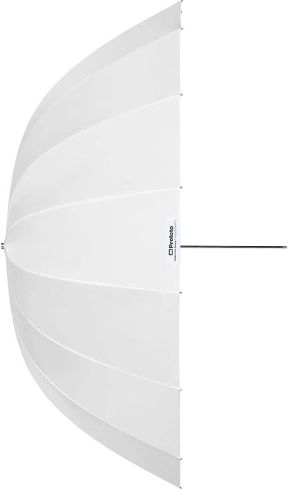 Profoto 100979 Deep Translucent Umbrella (Large, 51-Inch)