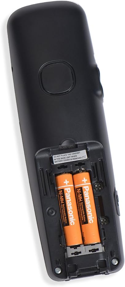 Panasonic HHR-4DPA/4B AAA NiMH Cordless Phone Batteries
