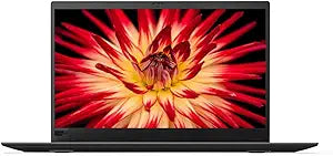Lenovo 20KH002WUS ThinkPad X1 Carbon i5, 256GB SSD