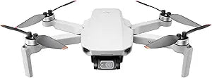DJI Mini 2 Foldable Drone 4K Camera 10km HD Transmission