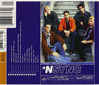 RCA N Sync - Pop Music CD