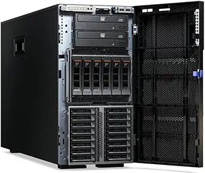 Lenovo 5464NCU Server Xeon E5-2620 16GB RAM — main product image