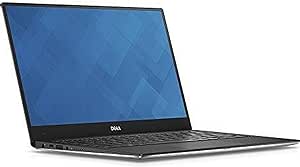 Dell XPS 9360 i5 7th Gen FHD Laptop (Renewed)