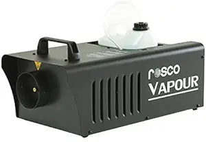 Rosco Vapour 1200W Fog Machine — main product image