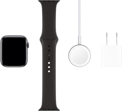 Apple A2092 Watch Series 5 44MM GPS + Cellular (Renewed)
