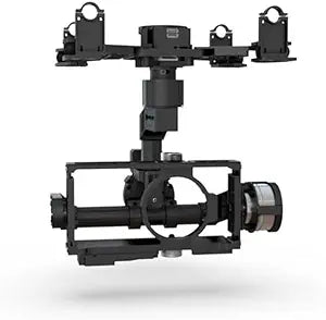 DJI CP.ZM.000074 Zenmuse Z15-BMPCC Gimbal Blackmagic Camera