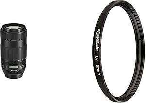 Canon EF 70-300mm f/4-5.6 IS II USM Lens