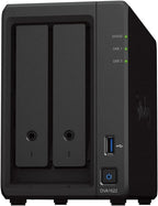 Synology DVA1622 16-Channel Deep Learning NVR