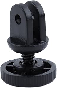 Neewer 10072128 Mini Tripod Mount GoPro Hero