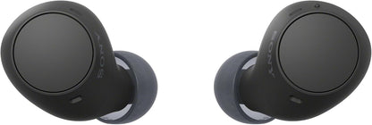 Sony WFC510/B5 Truly Wireless Bluetooth Earbuds Black