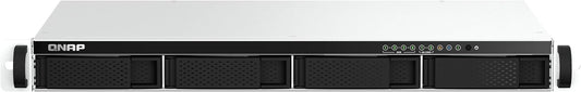 QNAP BAQN-TS-464EU-8G TS-464eU 4-Bay Short Depth Rackmount NAS