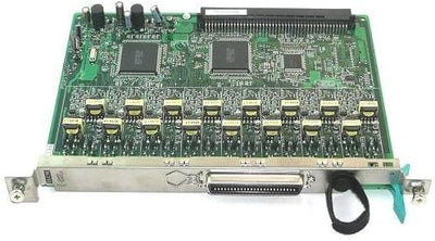 Panasonic KX-TDA0172 16-Port Digital Extension Card