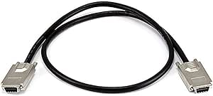 Monoprice 108193 1m External SAS 34-Pin Cable