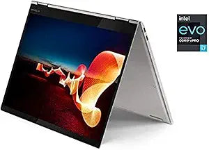 Lenovo X1 Titanium Yoga - 13.5" QHD Touchscreen Laptop